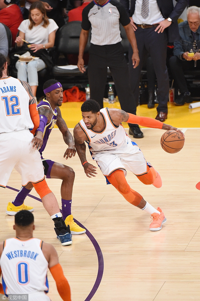 到了两个球 到了两个球