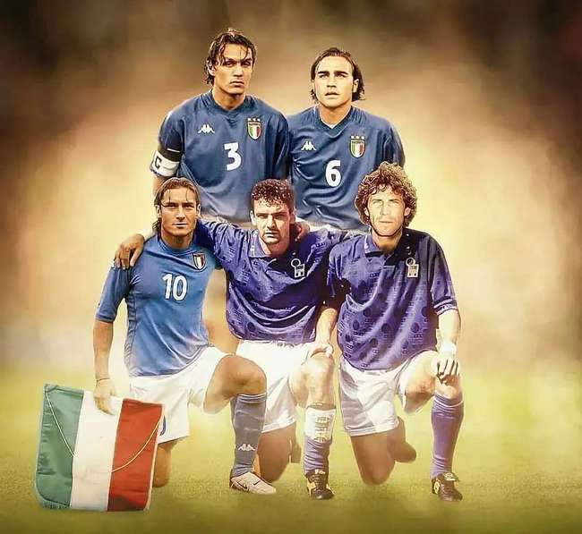 姆巴佩也有 姆巴佩也有