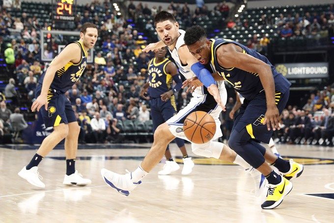 李鐵在球員 李鐵在球員