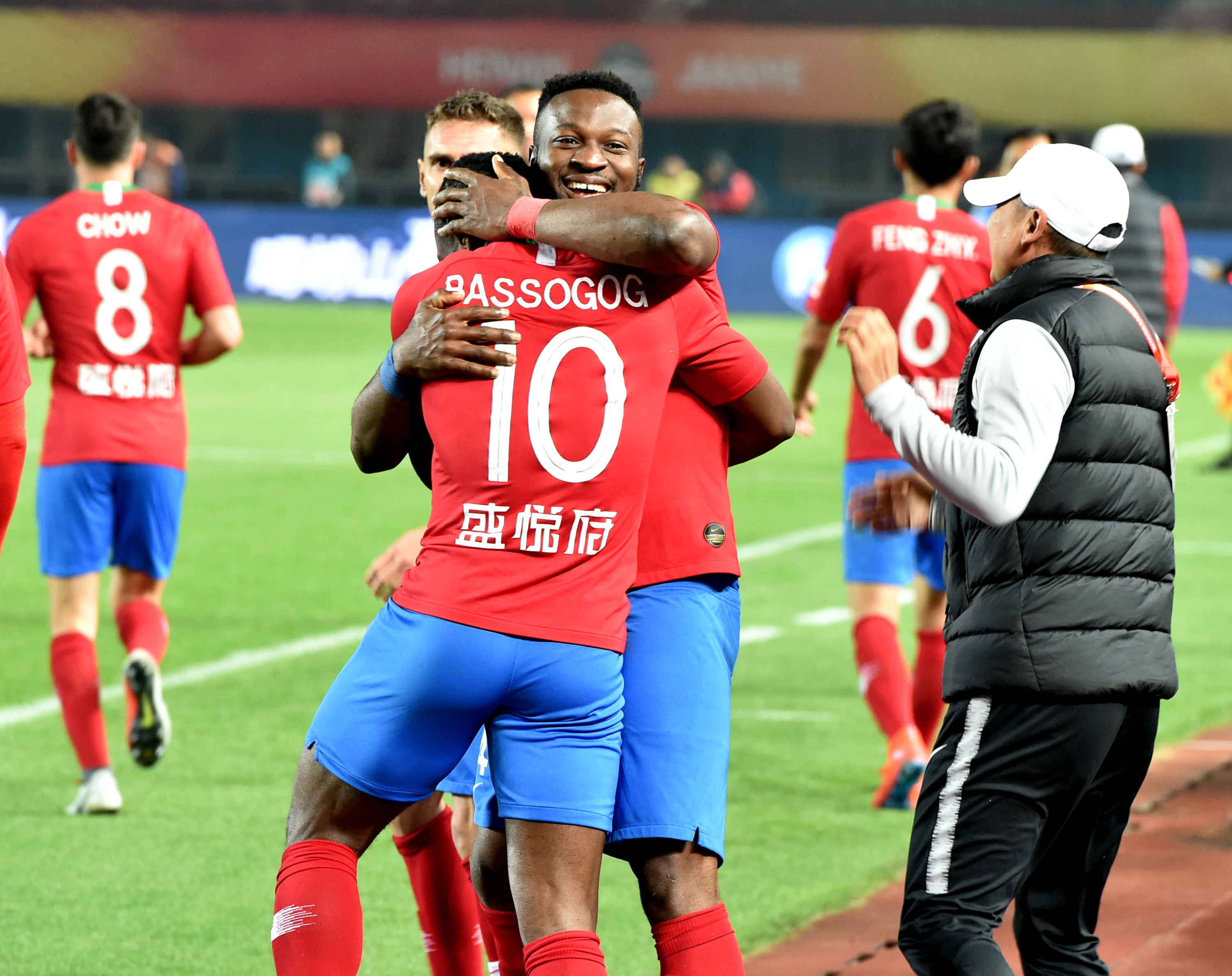 团体前三轮 团体前三轮