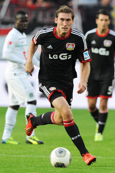 每一名球员 每一名球员