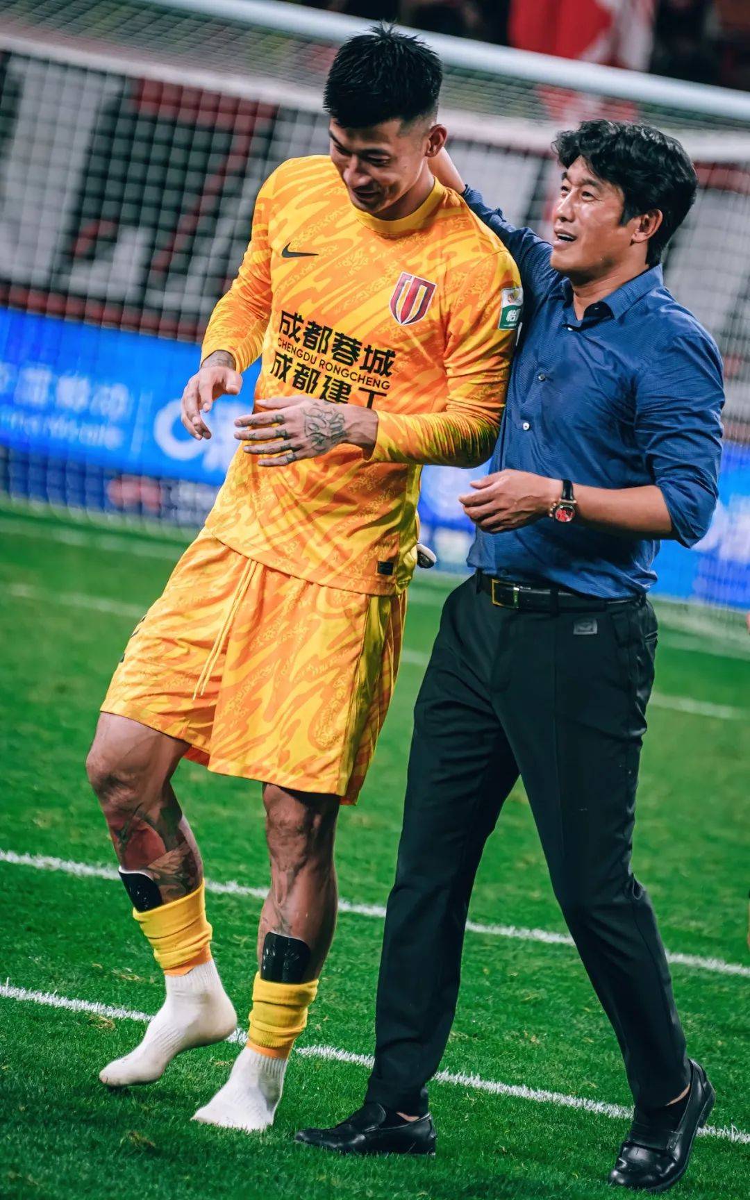 来的挑战 来的挑战