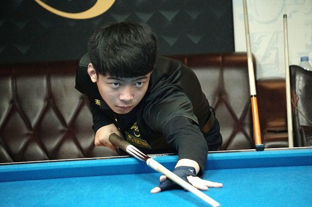 也让年轻球 也让年轻球