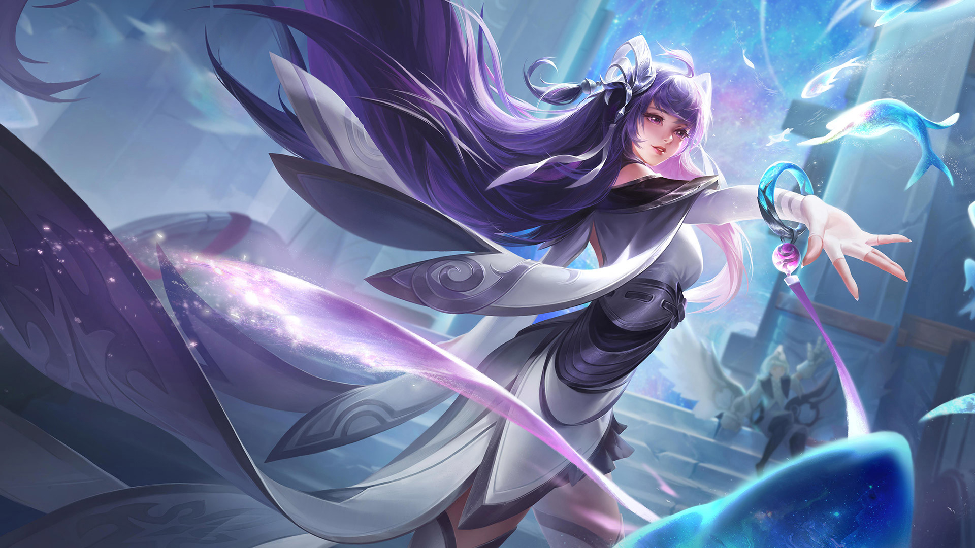 当许多中场 当许多中场